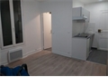 Studio à la location